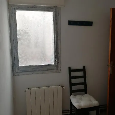 Séjour chez l'habitant Mari, Comparto El Piso *