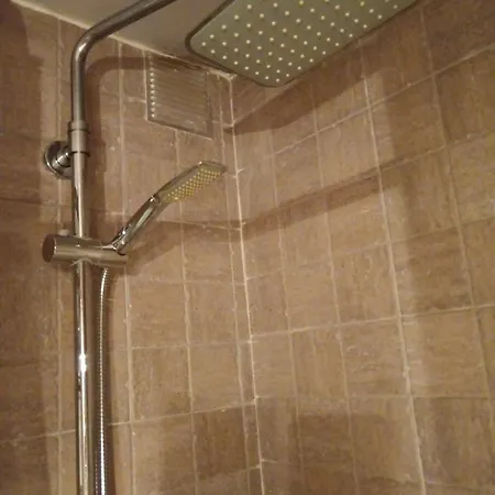 Séjour chez l'habitant Mari, Comparto El Piso *