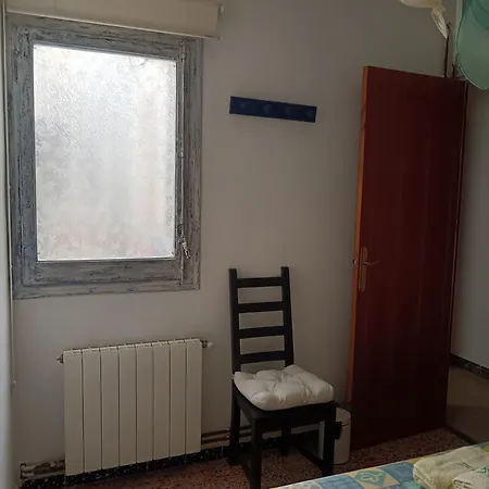 Homestay Mari, Comparto El Piso