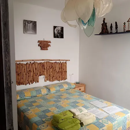 Mari, Comparto El Piso * Blanes